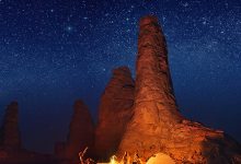 AlUla Manara Hosts Interactive Astronomy Experiment with KACST