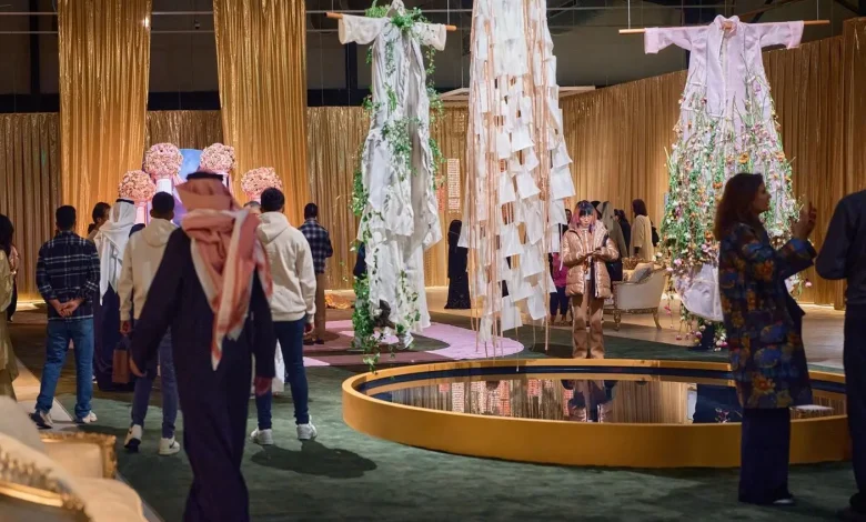 ‘A Night of a Lifetime’ Exhibition: Poetic Journey for Marriage 