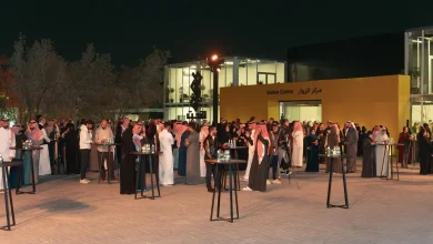 Riyadh Art Program Launches Tuwaiq Sculpture 2026 on Tahlia Street