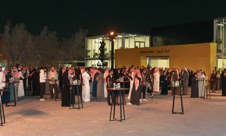 Riyadh Art Program Launches Tuwaiq Sculpture 2026 on Tahlia Street
