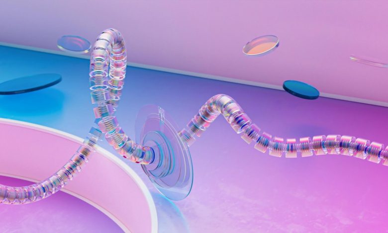 Algorithm Patterns: Shaping Desires