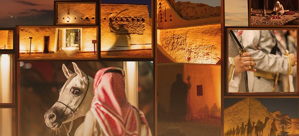 Diriyah Season 25/26 Programs Continue Through March