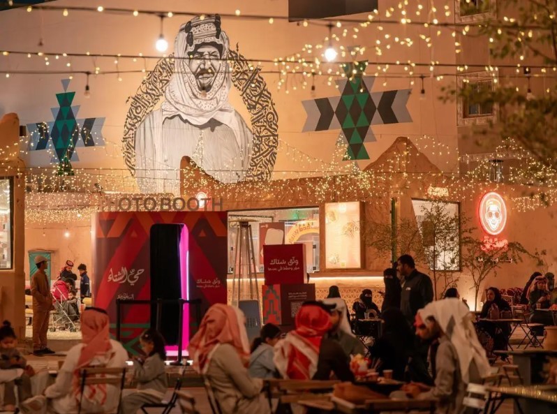 Diriyah Season 25/26 Programs Continue Through March