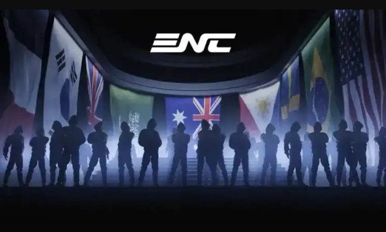 Esports Nations Cup to Debut in Saudi Arabia This November