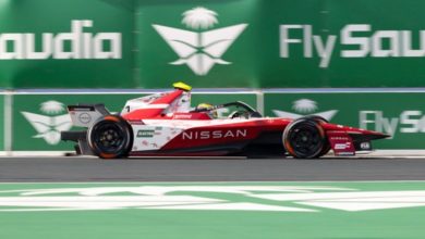 Saudia Showcases 'Discover E-Zone' Interactive Experience at Jeddah Formula E