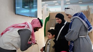 Saudi Arabia Spotlights Cultural Heritage at Damascus Book Fair