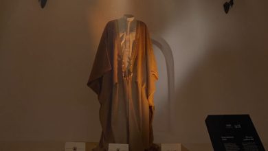 Al-Bisht Al-Hasawi Festival Showcases Saudi Arabia's Rich Heritage