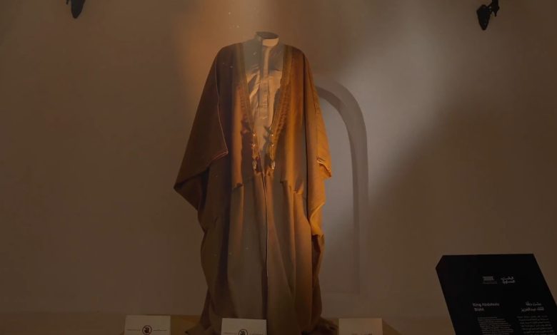 Al-Bisht Al-Hasawi Festival Showcases Saudi Arabia's Rich Heritage