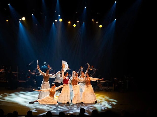 Over 300,000 Visitors Explore Spain’s Cultural Pathways at Ithra