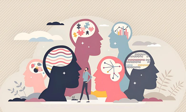 Conditional Advices: Personality Matters