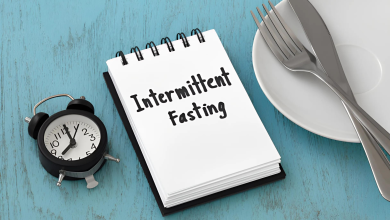 Fasting Benefits: Renewing Health