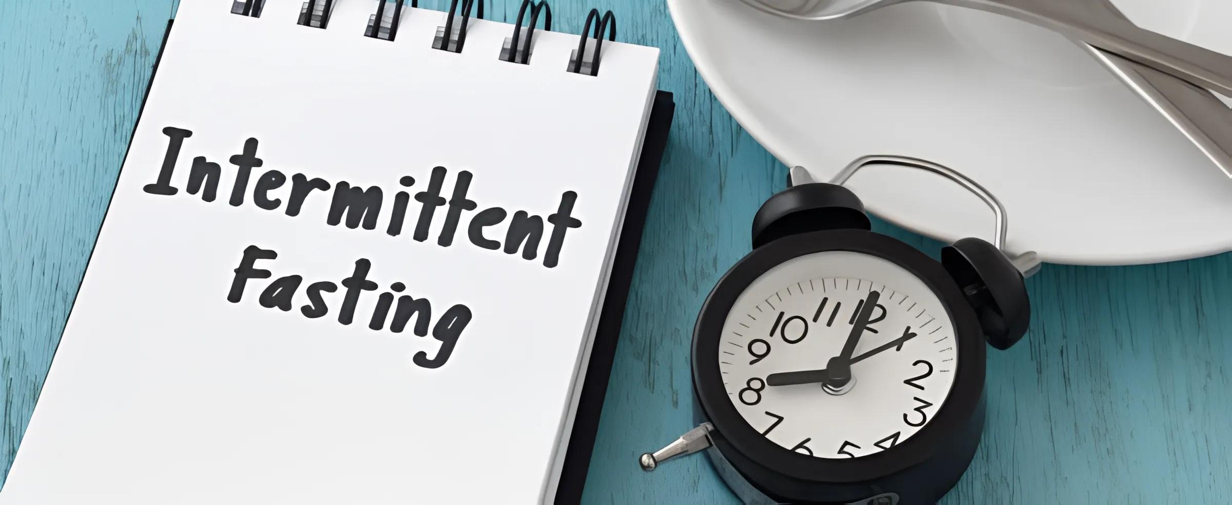 Fasting Benefits: Renewing Health