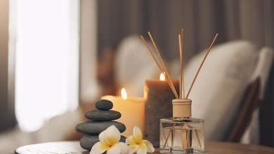 Self-Care Essentials: Daily Practices