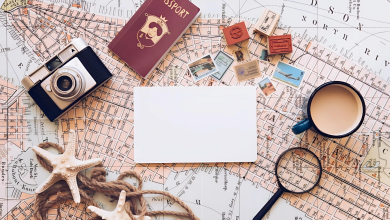 Travel Keepsakes: Psychological Pull