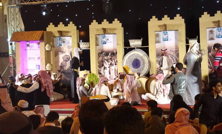 Layali Al-Qaisariyah Festival 2026 Kicks Off in Al-Ahsa