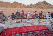 Saudi Arabia Celebrates Ramadan 2026