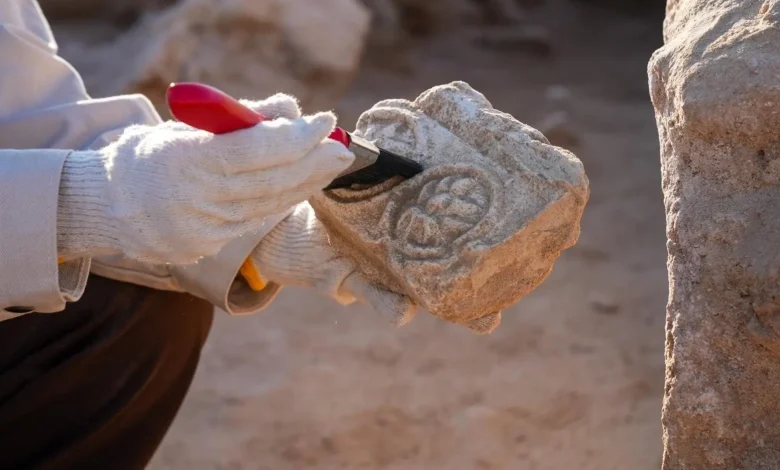 Saudi Heritage Commission Wraps up 2nd Archaeological Season in Al-Ahsa 