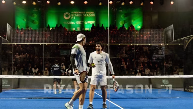 Premier Padel P1 Tournament Kicks off in Boulevard City