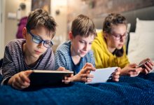 Risks of Digital Addiction in Children:  Wake-Up Call in Age of Screens