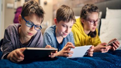 Risks of Digital Addiction in Children:  Wake-Up Call in Age of Screens