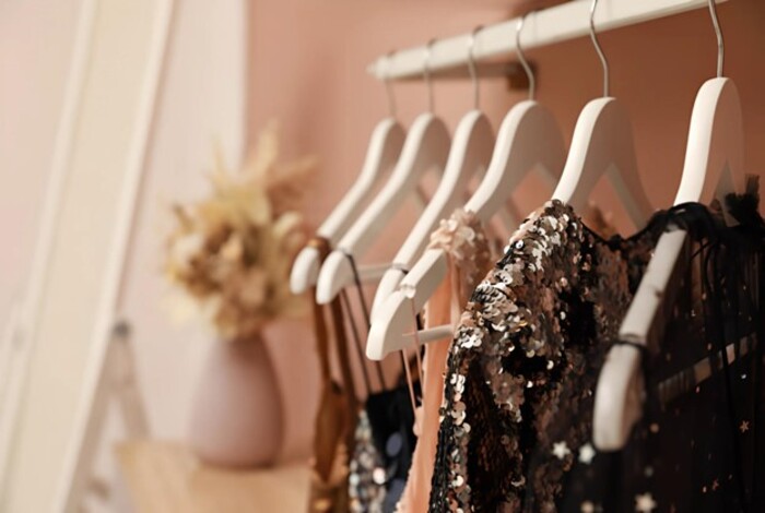 Dynamic Wardrobe: Fashion Identity vs. Fashion Uniform