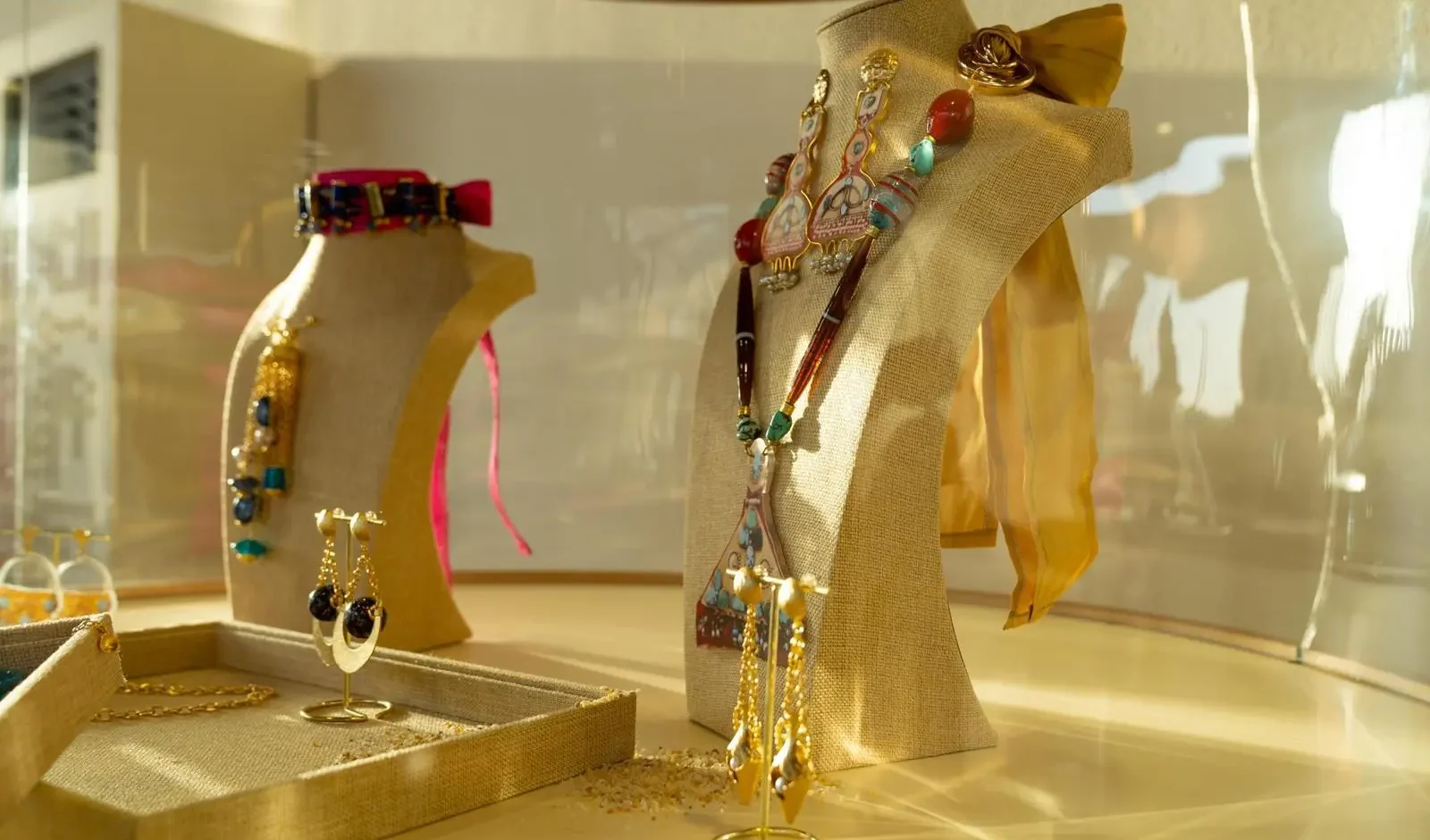 Take a Look at Saudi 100 Brands Stunning Collection at Saudi Cup 2026