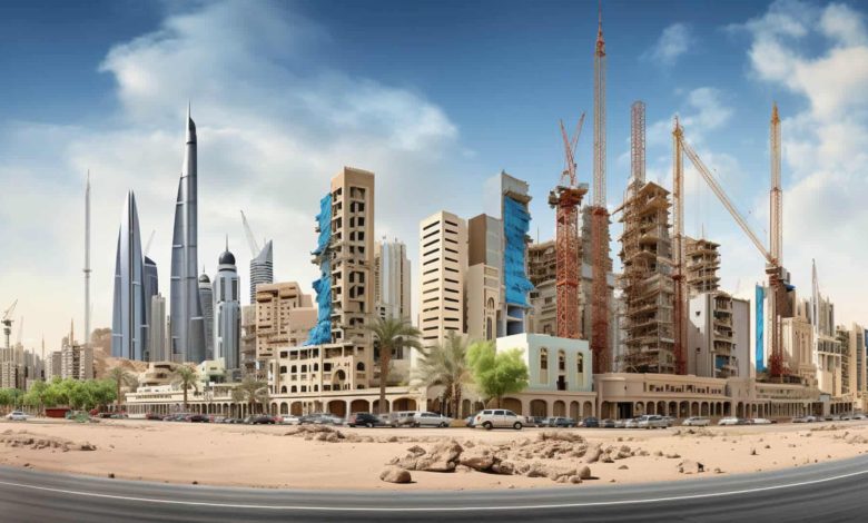 Makkah Hosts BLDEX 2026 to Support Real Estate Sector