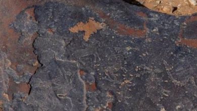 Northern Borders: A Haven to Ancient Archaeological Treasures