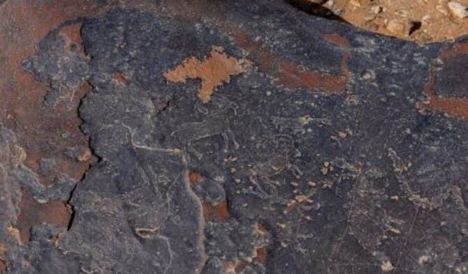 Northern Borders: A Haven to Ancient Archaeological Treasures