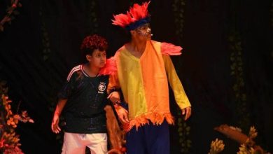 Jazan Celebrates World Theatre Day with Children’s Play