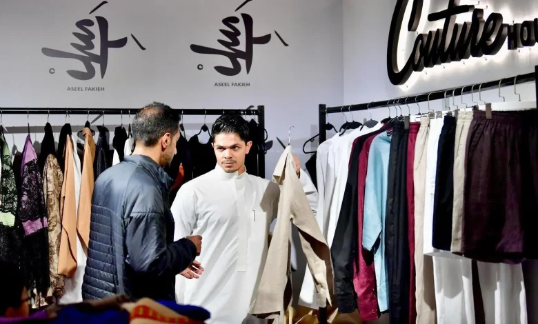 Makkah Lanterns Event Highlights Cultural Heritage