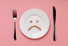 Eating Necessities: Conquering Foods You Dislike