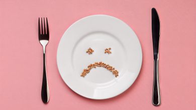 Eating Necessities: Conquering Foods You Dislike