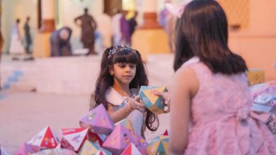 Eid Al-Fitr: Saudi Arabia Grants 4-Day Holiday for Private Sector