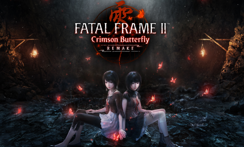 Manga Productions Launches Fatal Frame II: Crimson Butterfly Remake across MENA