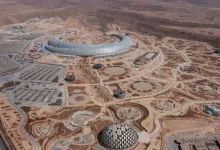 Riyadh’s King Abdullah Gardens: A Sustainable Urban Destination