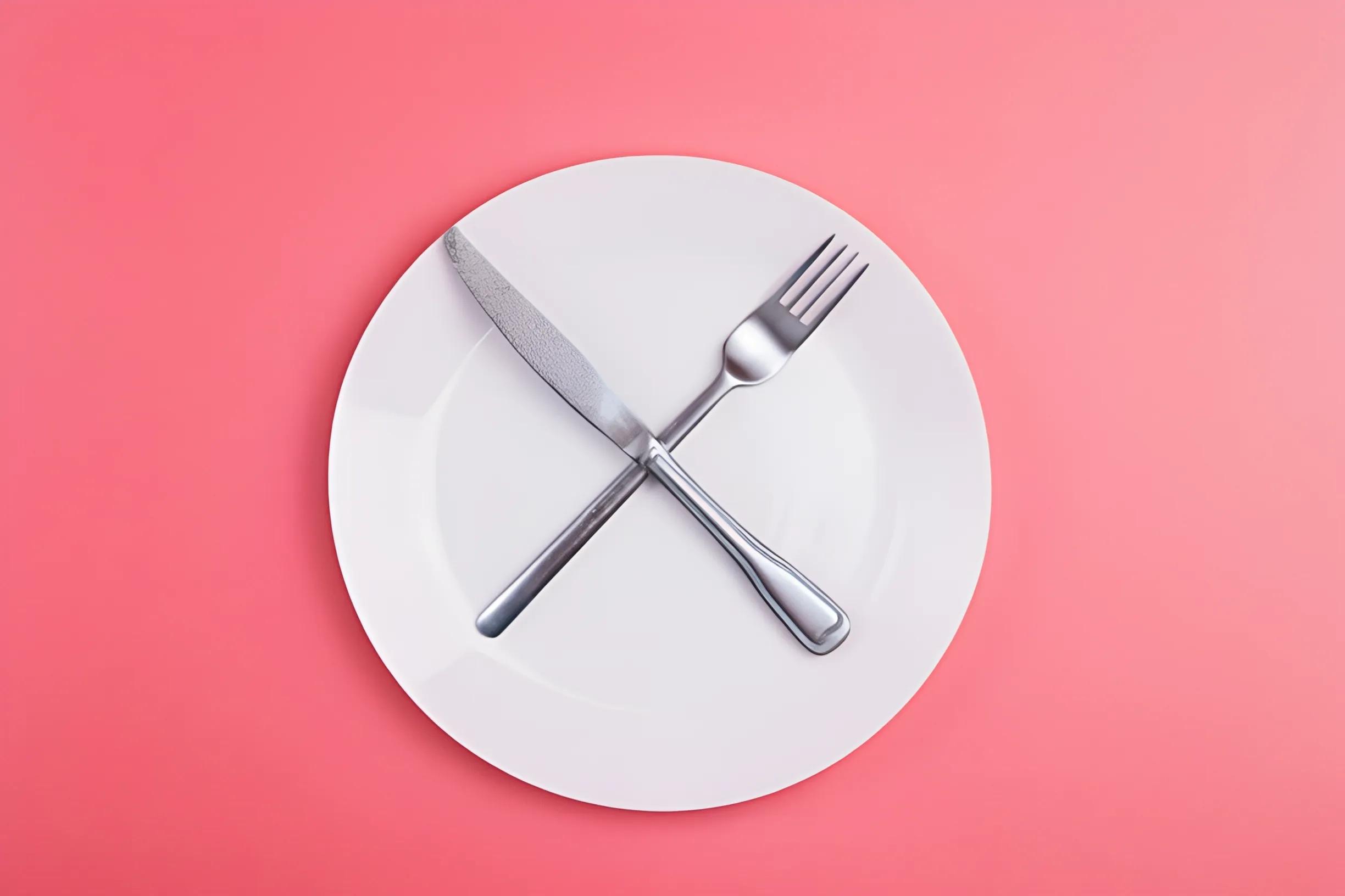 Eating Necessities: Conquering Foods You Dislike