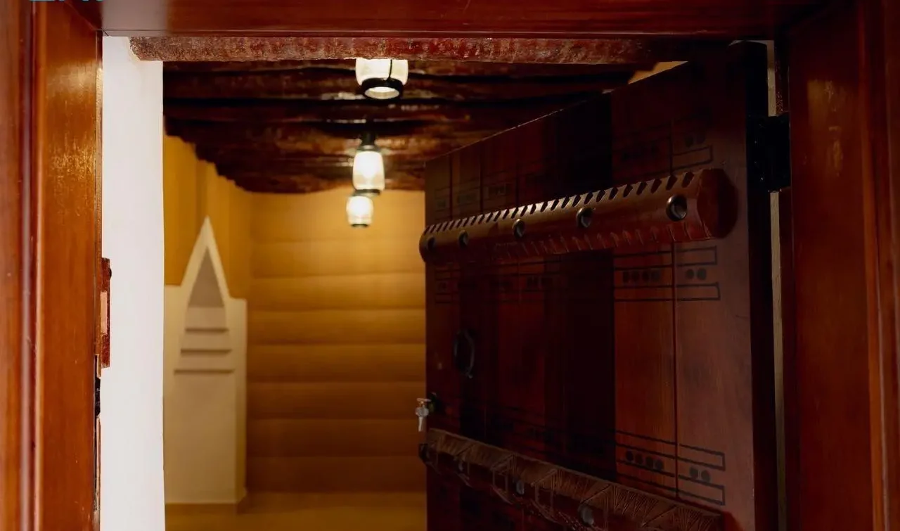 King Abdulaziz Palace in Qibah Celebrates Eid Al-Fitr