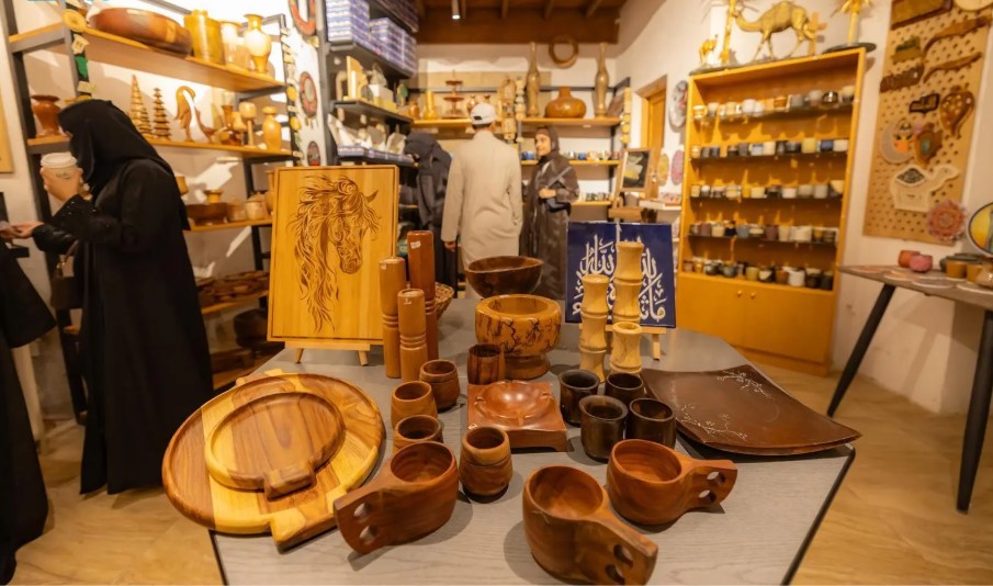 Historic Jeddah Blends Heritage, Innovation in Eid Al-Fitr Celebrations