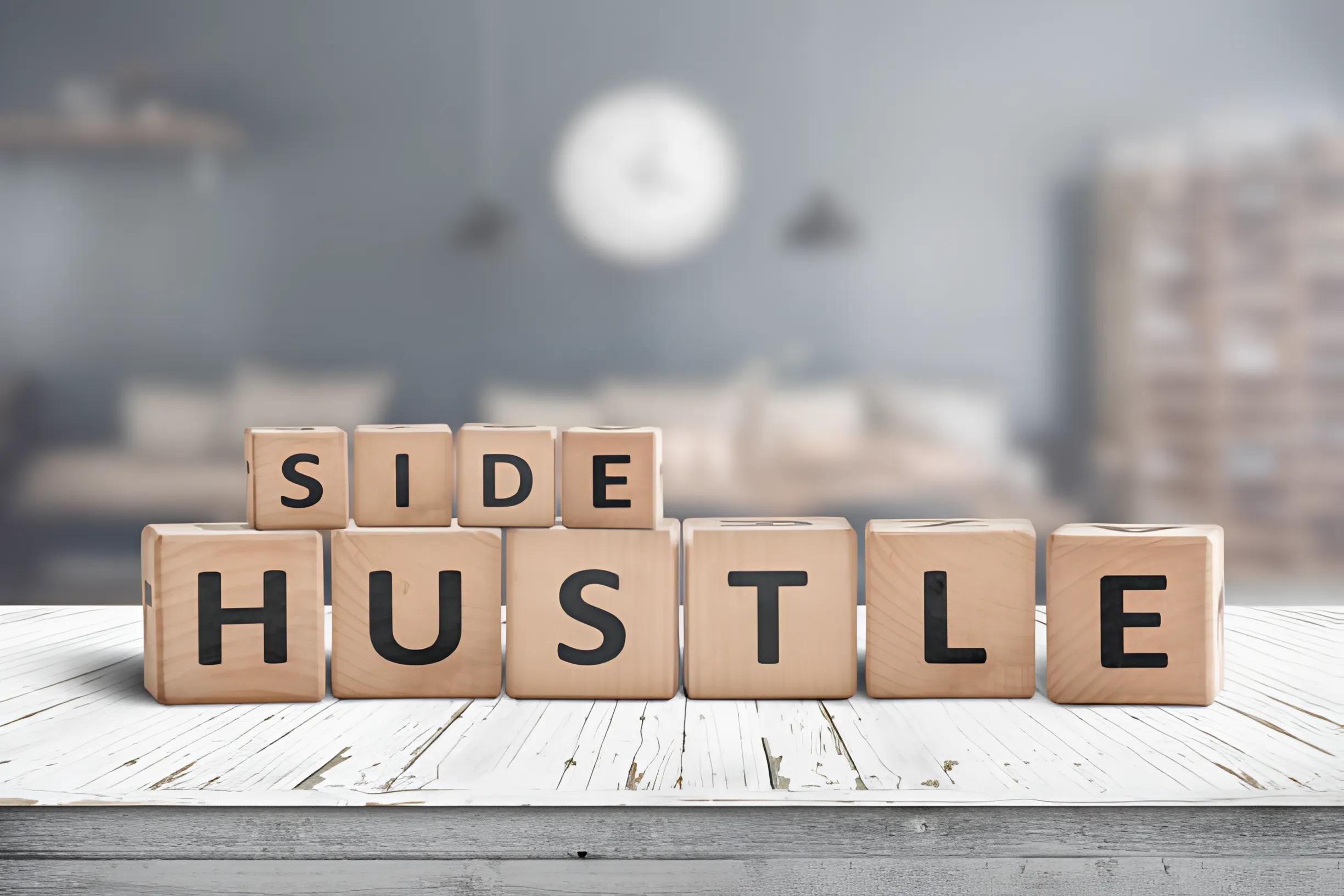 Toxic Grind: Hustle Culture