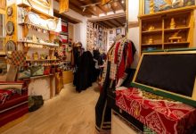 Historic Jeddah Blends Heritage, Innovation in Eid Al-Fitr Celebrations