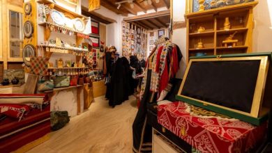 Historic Jeddah Blends Heritage, Innovation in Eid Al-Fitr Celebrations