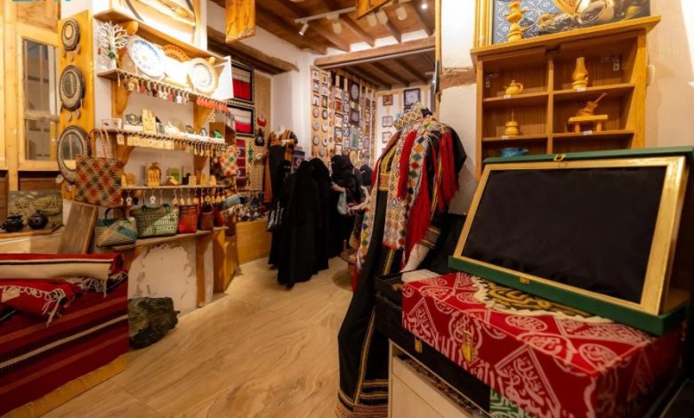 Historic Jeddah Blends Heritage, Innovation in Eid Al-Fitr Celebrations