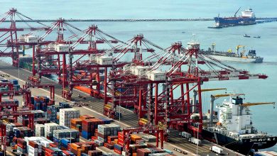 Mawani Adds Hapag-Lloyd SE4 Route to Jeddah Islamic Port