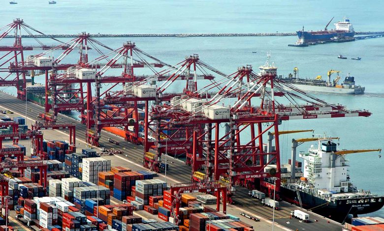 Mawani Adds Hapag-Lloyd SE4 Route to Jeddah Islamic Port