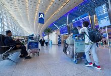 King Abdulaziz Int'l Airport Secures 3rd Place Among Global Mega-Hubs