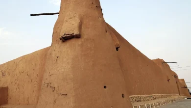 Linah Village: A Living Heritage in the Heart of the Nafud Desert