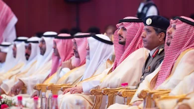 Taif Governor Launches Rose, Aromatic Plants Global Forum 2026