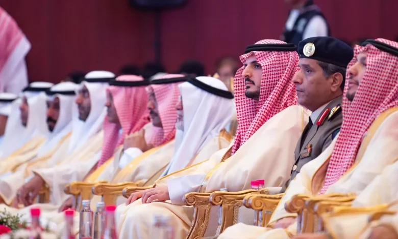 Taif Governor Launches Rose, Aromatic Plants Global Forum 2026