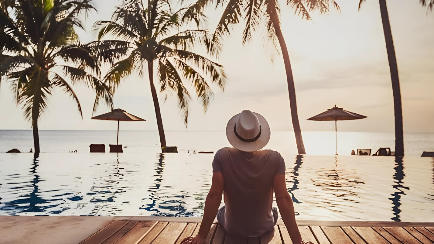 Hidden Realities: Travel Influencers